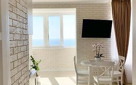 New Appartment In Yuzhny