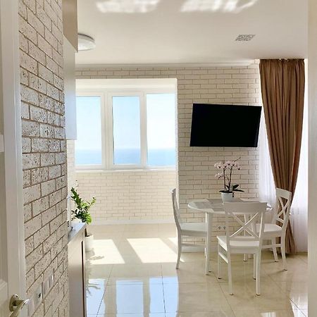 New Appartment In Yuzhny Южне Екстер'єр фото