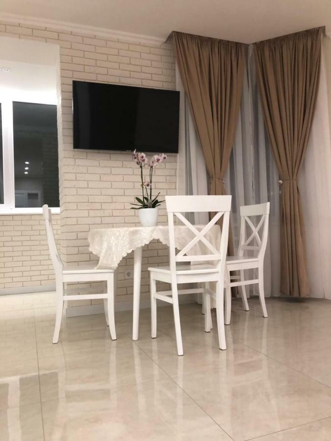 New Appartment In Yuzhny Южне Екстер'єр фото