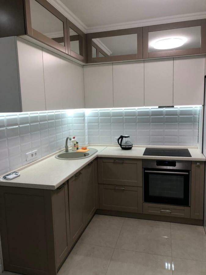 New Appartment In Yuzhny Южне Екстер'єр фото