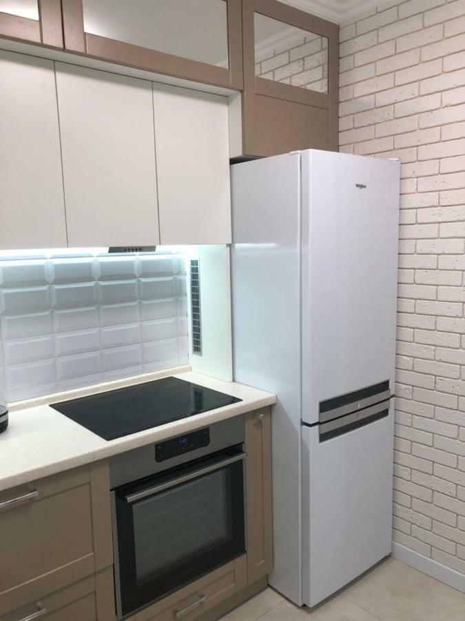 New Appartment In Yuzhny Южне Екстер'єр фото
