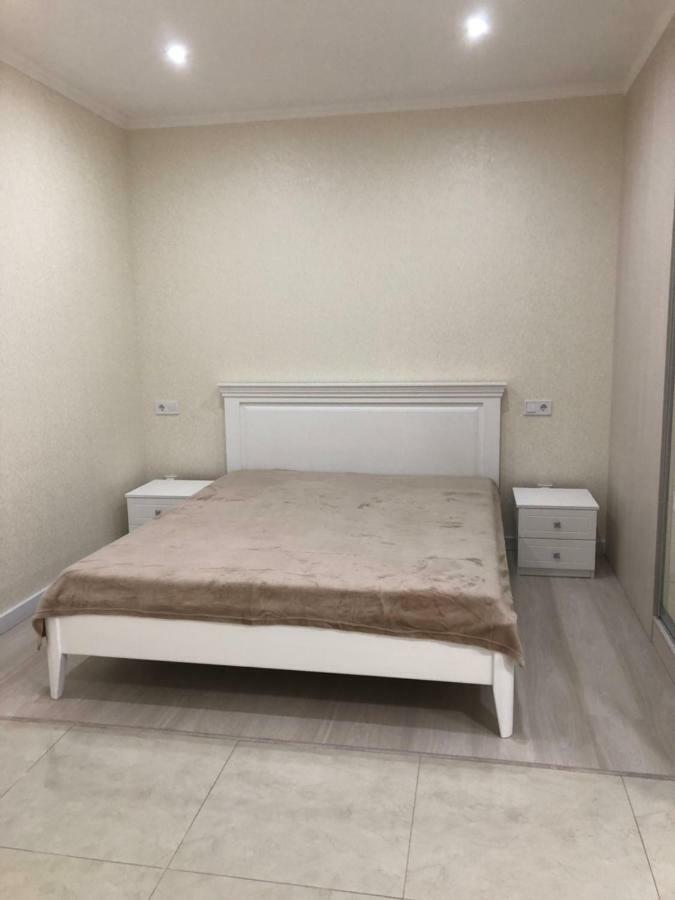 New Appartment In Yuzhny Южне Екстер'єр фото