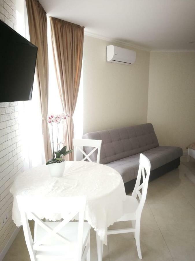 New Appartment In Yuzhny Южне Екстер'єр фото