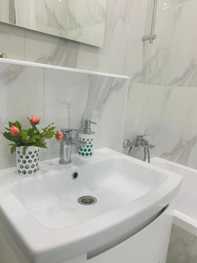 New Appartment In Yuzhny Южне Екстер'єр фото