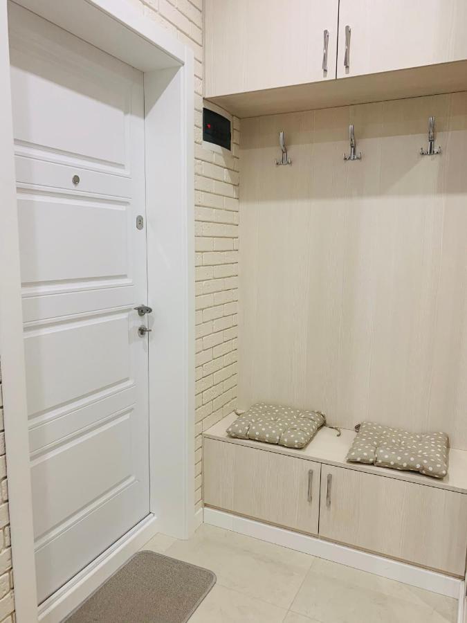 New Appartment In Yuzhny Южне Екстер'єр фото